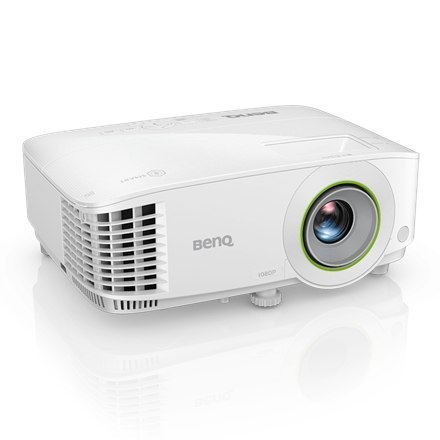 Benq | EH600 | DLP projector | Full HD | 1920 x 1080 | 3500 ANSI lumens | White Benq | EH600 | DLP projector | Full HD | 1920 x 1080 | 3500 ANSI lumens | White