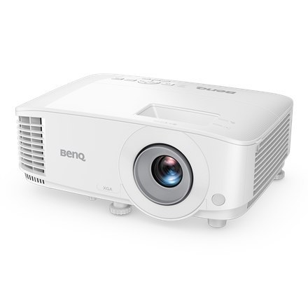 Benq | MX560 | Projektor DLP | XGA | 1024 x 768 | 4000 ANSI lumenów | Biały Benq | MX560 | Projektor DLP | XGA | 1024 x 768 | 4000 ANSI lumenów | Biały