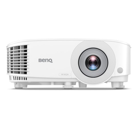 Benq | MW560 | Projektor DLP | WXGA | 1280 x 800 | 4000 ANSI lumenów | Biały Benq | MW560 | Projektor DLP | WXGA | 1280 x 800 | 4000 ANSI lumenów | Biały