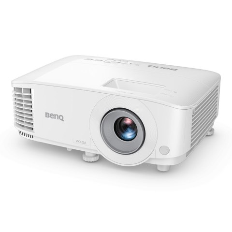 Benq | MW560 | Projektor DLP | WXGA | 1280 x 800 | 4000 ANSI lumenów | Biały Benq | MW560 | Projektor DLP | WXGA | 1280 x 800 | 4000 ANSI lumenów | Biały