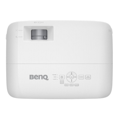 Benq | MW560 | Projektor DLP | WXGA | 1280 x 800 | 4000 ANSI lumenów | Biały Benq | MW560 | Projektor DLP | WXGA | 1280 x 800 | 4000 ANSI lumenów | Biały