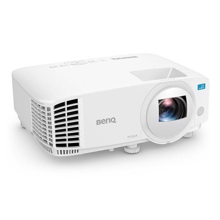 BenQ LW500ST Projector, WXGA,1280x800, 16:10, 2000Lm, 20000:1, White BenQ LW500ST Projector, WXGA,1280x800, 16:10, 2000Lm, 20000:1, White