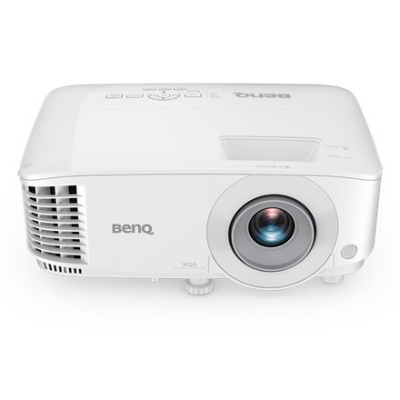 Benq | MX560 | Projektor DLP | XGA | 1024 x 768 | 4000 ANSI lumenów | Biały Benq | MX560 | Projektor DLP | XGA | 1024 x 768 | 4000 ANSI lumenów | Biały