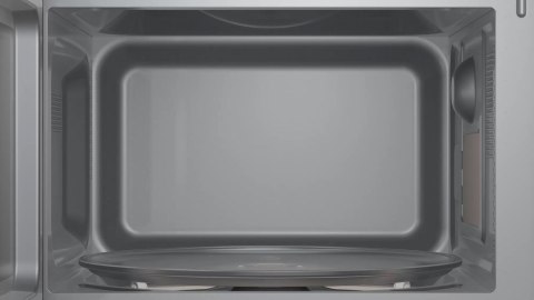Bosch | FFL023MS2 | Kuchenka mikrofalowa | Wolnostojąca | 20 L | 800 W | Czarna Bosch | FFL023MS2 | Kuchenka mikrofalowa | Wolnostojąca | 20 L | 800 W | Czarna
