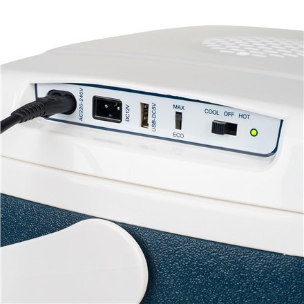 CamPart | Travel Cool Box | CB-8630 Arendal | 29 L | 230 V CamPart | Travel Cool Box | CB-8630 Arendal | 29 L | 230 V