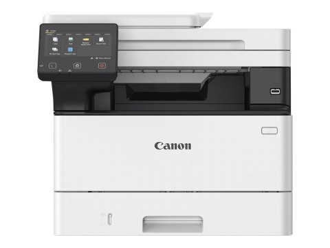 Canon I-SENSYS | MF463DW | Laser | Mono | Drukarka wielofunkcyjna | A4 | Wi-Fi | Biały Canon I-SENSYS | MF463DW | Laser | Mono | Drukarka wielofunkcyjna | A4 | Wi-Fi | Biały