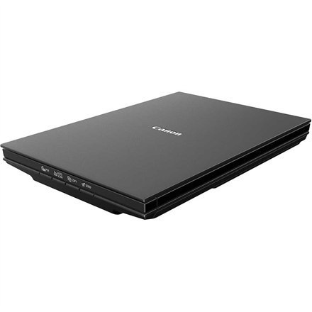 Canon | LiDE 300 | Skaner płaski | USB 2.0 | 2400 dpi x 2400 dpi Canon | LiDE 300 | Skaner płaski | USB 2.0 | 2400 dpi x 2400 dpi