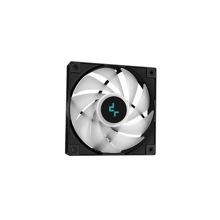 Chłodzenie cieczą CPU Deepcool LS520 SE | Intel, AMD Chłodzenie cieczą CPU Deepcool LS520 SE | Intel, AMD