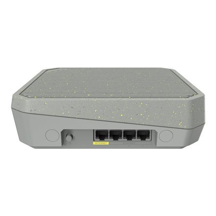 Connect Vero W6m Wi-Fi 6E Mesh Router | FF.G2FTA.001 | 802.11ax | Porty Ethernet LAN (RJ-45) 3 | Obsługa sieci Mesh Tak | MU-MiM Connect Vero W6m Wi-Fi 6E Mesh Router | FF.G2FTA.001 | 802.11ax | Porty Ethernet LAN (RJ-45) 3 | Obsługa sieci Mesh Tak | MU-MiM