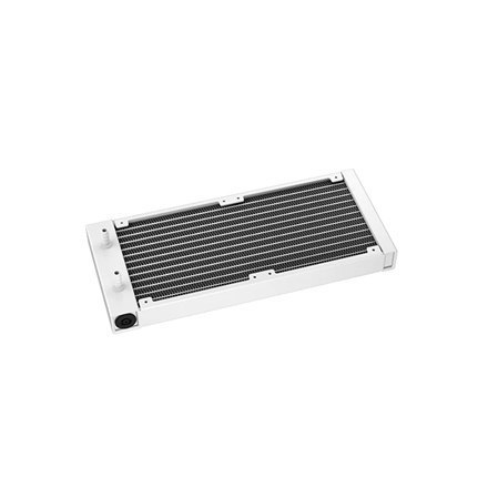 Deepcool | LS520 A-RGB | CPU Liquid Cooler | Biały | Intel, AMD Deepcool | LS520 A-RGB | CPU Liquid Cooler | Biały | Intel, AMD