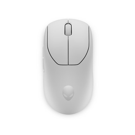 Dell Alienware Pro | Przewodowy/Bezprzewodowy | Księżycowe światło Dell Alienware Pro | Przewodowy/Bezprzewodowy | Księżycowe światło