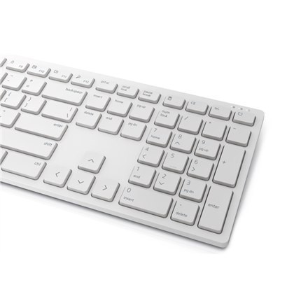 Dell | Klawiatura i mysz | KM5221W Pro | Zestaw klawiatura i mysz | Bezprzewodowy | Mysz w zestawie | US | m | Biały | 2,4 GHz | Dell | Klawiatura i mysz | KM5221W Pro | Zestaw klawiatura i mysz | Bezprzewodowy | Mysz w zestawie | US | m | Biały | 2,4 GHz |