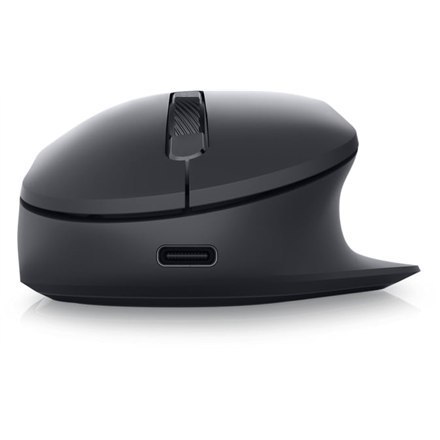 Dell | Premier Rechargeable Wireless Mouse | MS900 | Wireless | Graphite Dell | Premier Rechargeable Wireless Mouse | MS900 | Wireless | Graphite