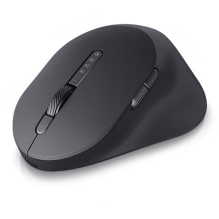 Dell | Premier Rechargeable Wireless Mouse | MS900 | Wireless | Graphite Dell | Premier Rechargeable Wireless Mouse | MS900 | Wireless | Graphite