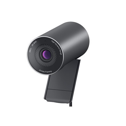 Dell | Pro Webcam | WB5023 Dell | Pro Webcam | WB5023