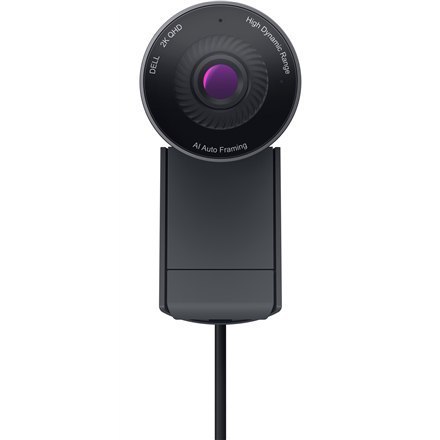 Dell | Pro Webcam | WB5023 Dell | Pro Webcam | WB5023