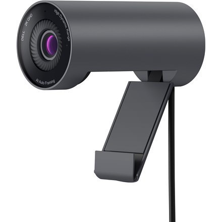 Dell | Pro Webcam | WB5023 Dell | Pro Webcam | WB5023