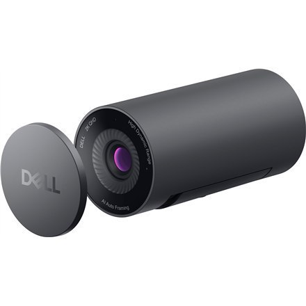 Dell | Pro Webcam | WB5023 Dell | Pro Webcam | WB5023