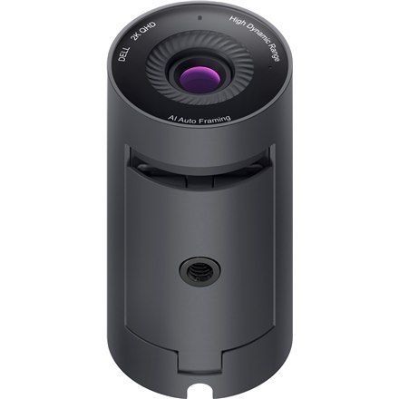 Dell | Pro Webcam | WB5023 Dell | Pro Webcam | WB5023