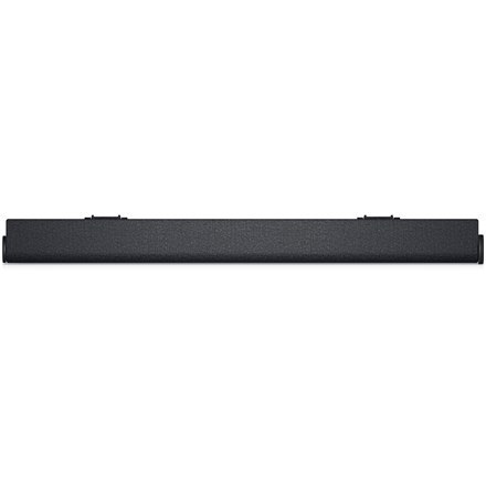 Dell | Slim Conferencing Soundbar | SB522A | 4.5 W | Czarny Dell | Slim Conferencing Soundbar | SB522A | 4.5 W | Czarny