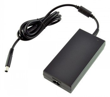 Dell | Stacja dokująca Euro 180W Z Zestawem Zasilania 2M Euro | Złącza Ethernet LAN (RJ-45) | Ilość portów DisplayPort | Ilość p Dell | Stacja dokująca Euro 180W Z Zestawem Zasilania 2M Euro | Złącza Ethernet LAN (RJ-45) | Ilość portów DisplayPort | Ilość p