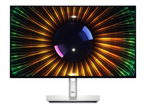 Dell | U2424H | 24" | IPS | 16:9 | 5 ms | 250 cd/m² | Srebrny | 120 Hz Dell | U2424H | 24" | IPS | 16:9 | 5 ms | 250 cd/m² | Srebrny | 120 Hz