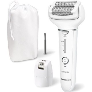 Depilator Panasonic ES-EY31-W503, biały | Panasonic