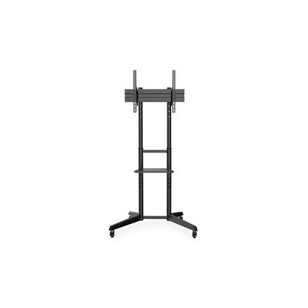 Digitus | Stojak podłogowy | DA-90447 | Wózki i stojaki | 37-70 " | Maksymalna waga (udźwig) 50 kg | Czarny Digitus | Stojak podłogowy | DA-90447 | Wózki i stojaki | 37-70 " | Maksymalna waga (udźwig) 50 kg | Czarny