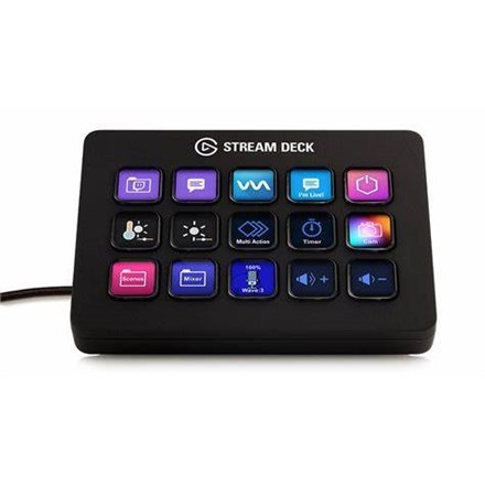 Elgato | Stream Deck MK.2 Elgato | Stream Deck MK.2