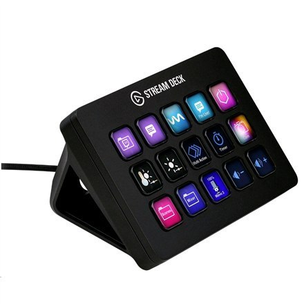 Elgato | Stream Deck MK.2 Elgato | Stream Deck MK.2