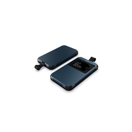 Enduro Connect M3 Wi-Fi 5G Mobile Hotspot | FF.G1QTA.001 | 802.11ax | Porty Ethernet LAN (RJ-45) 0 | Obsługa sieci mesh Nie | MU Enduro Connect M3 Wi-Fi 5G Mobile Hotspot | FF.G1QTA.001 | 802.11ax | Porty Ethernet LAN (RJ-45) 0 | Obsługa sieci mesh Nie | MU