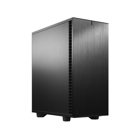 Fractal Design | Define 7 Compact | Black | ATX | Zasilacz w zestawie Nie | ATX Fractal Design | Define 7 Compact | Black | ATX | Zasilacz w zestawie Nie | ATX