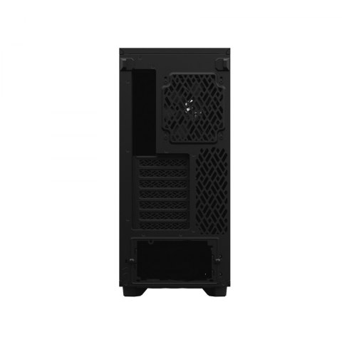 Fractal Design | Define 7 Compact | Black | ATX | Zasilacz w zestawie Nie | ATX Fractal Design | Define 7 Compact | Black | ATX | Zasilacz w zestawie Nie | ATX