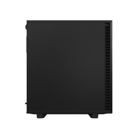 Fractal Design | Define 7 Compact | Black | ATX | Zasilacz w zestawie Nie | ATX Fractal Design | Define 7 Compact | Black | ATX | Zasilacz w zestawie Nie | ATX