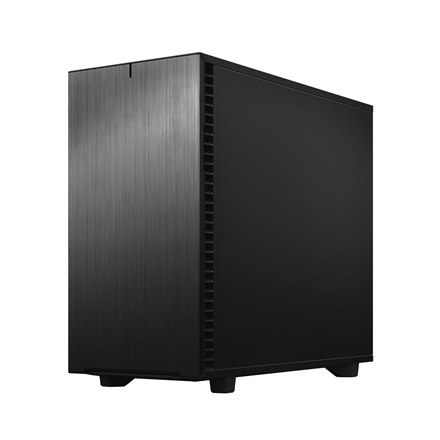 Fractal Design | Define 7 Solid | Black | E-ATX | Zasilacz w zestawie Nie | ATX Fractal Design | Define 7 Solid | Black | E-ATX | Zasilacz w zestawie Nie | ATX