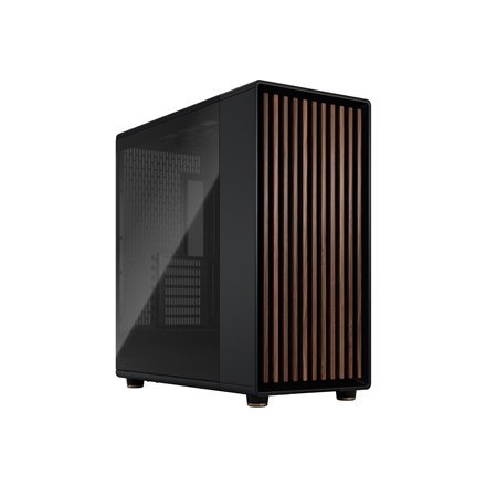 Fractal Design North XL Charcoal Black TG Dark Fractal Design Fractal Design North XL Charcoal Black TG Dark Fractal Design