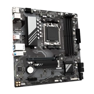 Gigabyte | A620M GAMING XG10 | Rodzina procesorów AMD | Gniazdo procesora AM5 | DDR5 DIMM | Gniazda pamięci 4 | Obsługiwane inte