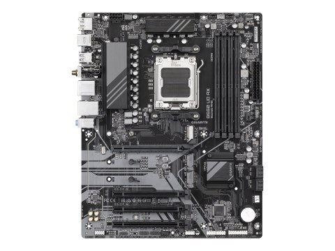 Gigabyte B650 UD AX | Processor family AMD Ryzen | Processor socket AM5 | DDR5 | Number of SATA connectors 4 Gigabyte B650 UD AX | Processor family AMD Ryzen | Processor socket AM5 | DDR5 | Number of SATA connectors 4