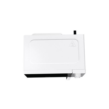 Gorenje | MO20E1WH | Kuchenka mikrofalowa | Wolnostojąca | 20 L | 800 W | Grill | Biały Gorenje | MO20E1WH | Kuchenka mikrofalowa | Wolnostojąca | 20 L | 800 W | Grill | Biały