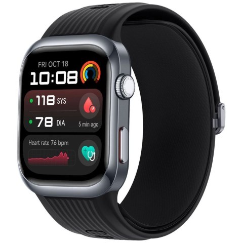 Huawei WATCH D2 LUCA-B19 | AMOLED | 1.82" | Black Huawei WATCH D2 LUCA-B19 | AMOLED | 1.82" | Black