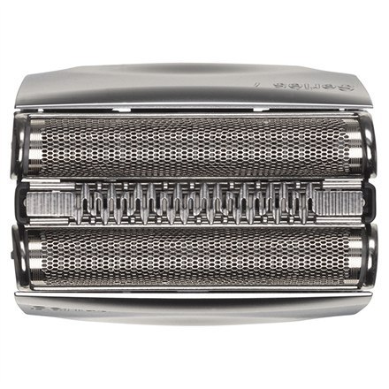 Kaseta golarki Braun | Multi Silver BLS - zestaw wymienny | 70S Kaseta golarki Braun | Multi Silver BLS - zestaw wymienny | 70S