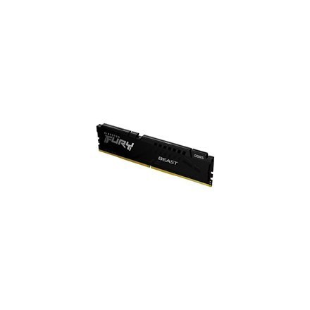 Kingston Pamięć RAM 32 GB DDR5 5600 MHz do PC/serwera Registered No ECC No Kingston Pamięć RAM 32 GB DDR5 5600 MHz do PC/serwera Registered No ECC No