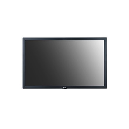 LG 22SM3G-B 21,5" 1920x1080/250cd/m2/14ms/ HDMI USB LG | 22SM3G | 21,5 " | Landscape | 16/7 | WebOS | 250 cd/m² | 1920 x 1080 pi LG 22SM3G-B 21,5" 1920x1080/250cd/m2/14ms/ HDMI USB LG | 22SM3G | 21,5 " | Landscape | 16/7 | WebOS | 250 cd/m² | 1920 x 1080 pi