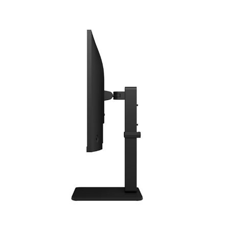 LG 27BA550-B | 27 " | IPS | FHD | 16:9 | 100 Hz | 5 ms | 1920 x 1080 pixels | 250 cd/m² | HDMI ports quantity 1 | Black
