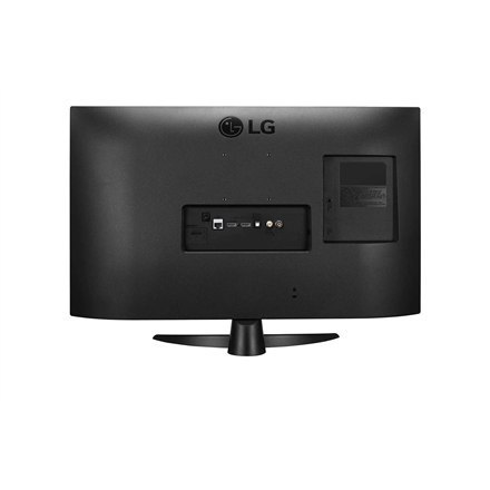 LG | 27TQ615S-PZ | 27 " | IPS | FHD | 1920 x 1080 | 16:9 | 14 ms | 250 cd/m² | Czarny | Ilość portów HDMI 2 | 60 Hz