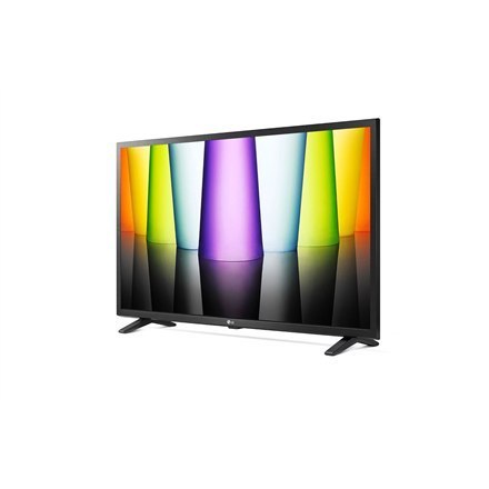 LG | Smart TV | 32LQ63006LA | 32" | 80,1 cm | 1080p | webOS | LG ThinQ AI LG | Smart TV | 32LQ63006LA | 32" | 80,1 cm | 1080p | webOS | LG ThinQ AI