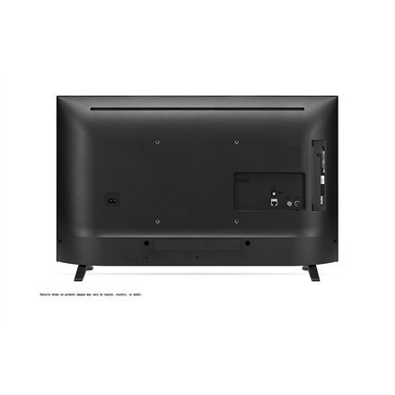 LG | Smart TV | 32LQ63006LA | 32" | 80,1 cm | 1080p | webOS | LG ThinQ AI LG | Smart TV | 32LQ63006LA | 32" | 80,1 cm | 1080p | webOS | LG ThinQ AI