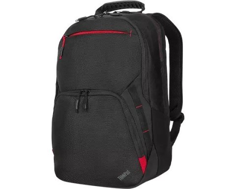 Lenovo | Pasuje do rozmiaru " | Plecak ThinkPad Essential Plus 15,6 cala (zrównoważony i przyjazny dla środowiska, wykonany z pr Lenovo | Pasuje do rozmiaru " | Plecak ThinkPad Essential Plus 15,6 cala (zrównoważony i przyjazny dla środowiska, wykonany z pr