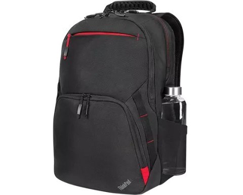 Lenovo | Pasuje do rozmiaru " | Plecak ThinkPad Essential Plus 15,6 cala (zrównoważony i przyjazny dla środowiska, wykonany z pr Lenovo | Pasuje do rozmiaru " | Plecak ThinkPad Essential Plus 15,6 cala (zrównoważony i przyjazny dla środowiska, wykonany z pr