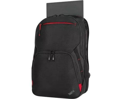 Lenovo | Pasuje do rozmiaru " | Plecak ThinkPad Essential Plus 15,6 cala (zrównoważony i przyjazny dla środowiska, wykonany z pr Lenovo | Pasuje do rozmiaru " | Plecak ThinkPad Essential Plus 15,6 cala (zrównoważony i przyjazny dla środowiska, wykonany z pr